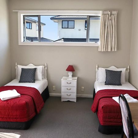 Baywatch Motor Lodge Timaru Exterior foto