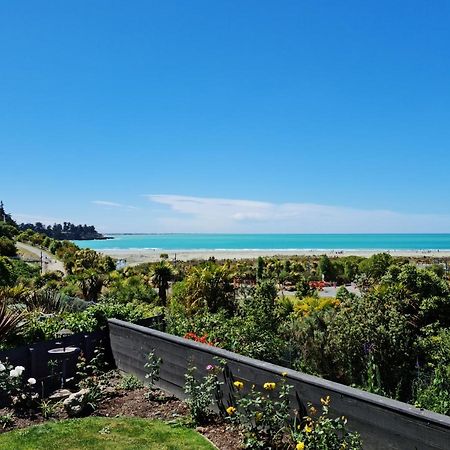 Baywatch Motor Lodge Timaru Exterior foto