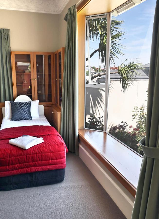 Baywatch Motor Lodge Timaru Exterior foto